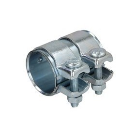 Auspuffschelle von 4MAX