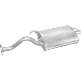 Endschalldämpfer 0219-01-00958P von 4MAX günstig für 64,19 € online kaufen