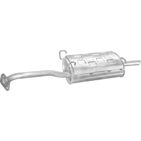 Endschalldämpfer 0219-01-01005P von 4MAX günstig für 64,19 € online kaufen
