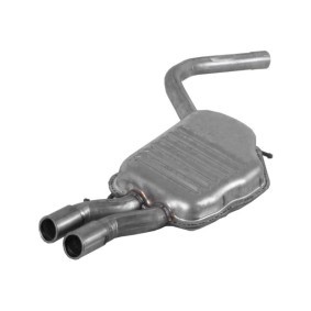 Endschalldämpfer 0219-01-01027P von 4MAX günstig für 110,15 € online kaufen