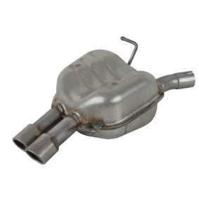 Endschalldämpfer 0219-01-01035P von 4MAX günstig für 110,25 € online kaufen