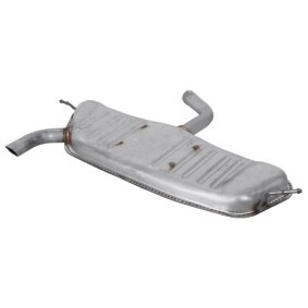 Endschalldämpfer 0219-01-01107Z von 4MAX günstig für 93,67 € online kaufen