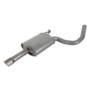 Endschalldämpfer 0219-01-01114P von 4MAX günstig für 64,39 € online kaufen