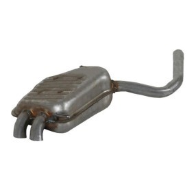 Endschalldämpfer 0219-01-01130Z von 4MAX günstig für 59,64 € online kaufen