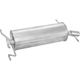 Endschalldämpfer 0219-01-01289P von 4MAX günstig für 46,98 € online kaufen