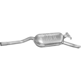 Endschalldämpfer 0219-01-01305P von 4MAX günstig für 66,70 € online kaufen