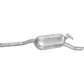 Endschalldämpfer 0219-01-01330P von 4MAX günstig für 68,94 € online kaufen
