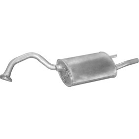 Endschalldämpfer 0219-01-01447P von 4MAX günstig für 52,49 € online kaufen