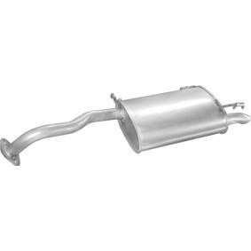 Endschalldämpfer 0219-01-01504P von 4MAX günstig für 63,80 € online kaufen