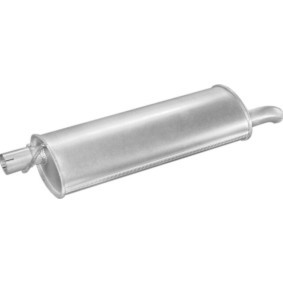 Endschalldämpfer 0219-01-01707P von 4MAX günstig für 49,22 € online kaufen