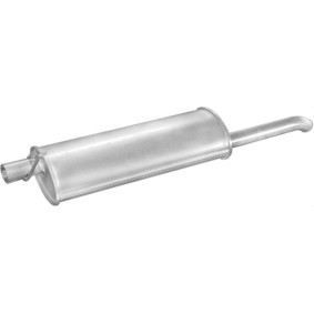 Endschalldämpfer 0219-01-01756P von 4MAX günstig für 43,65 € online kaufen