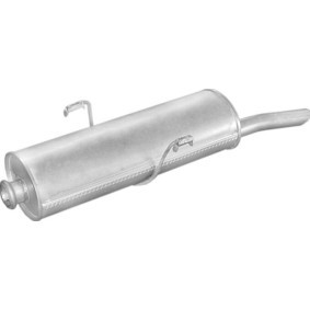 Endschalldämpfer 0219-01-01961P von 4MAX günstig für 57,10 € online kaufen