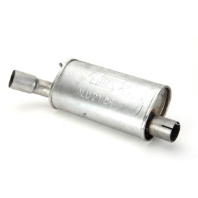 Endschalldämpfer 0219-01-02154P von 4MAX günstig für 30,98 € online kaufen