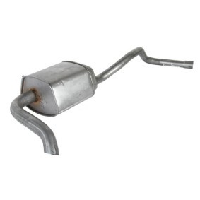 Endschalldämpfer 0219-01-02160P von 4MAX günstig für 65,82 € online kaufen