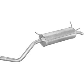 Endschalldämpfer 0219-01-02179P von 4MAX günstig für 72,66 € online kaufen