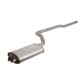 Endschalldämpfer 0219-01-02246P von 4MAX günstig für 80,22 € online kaufen