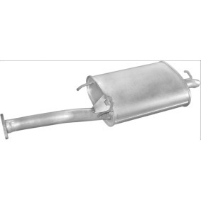 Endschalldämpfer 0219-01-02265P von 4MAX günstig für 72,66 € online kaufen