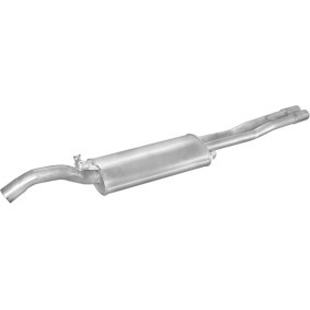 Endschalldämpfer 0219-01-02342P von 4MAX günstig für 57,22 € online kaufen