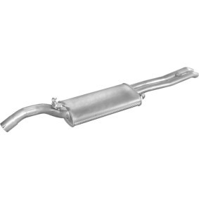 Endschalldämpfer 0219-01-02366P von 4MAX günstig für 45,60 € online kaufen