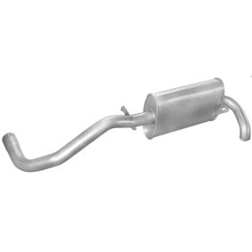 Endschalldämpfer 0219-01-02370P von 4MAX günstig für 54,55 € online kaufen
