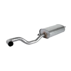 Endschalldämpfer für SEAT von 4MAX