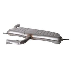 Endschalldämpfer 0219-01-02378P von 4MAX günstig für 93,67 € online kaufen