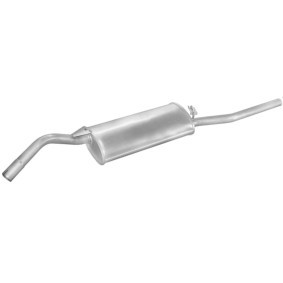 Endschalldämpfer 0219-01-02406P von 4MAX günstig für 48,91 € online kaufen
