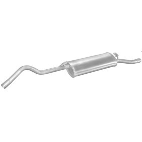 Endschalldämpfer 0219-01-02419P von 4MAX günstig für 42,97 € online kaufen