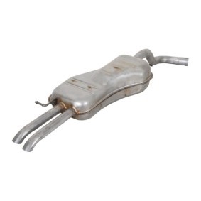 Endschalldämpfer 0219-01-02437P von 4MAX günstig für 121,69 € online kaufen