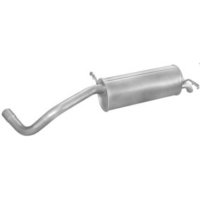 Endschalldämpfer 0219-01-02441P von 4MAX günstig für 54,33 € online kaufen