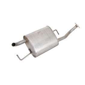 Endschalldämpfer 0219-01-02623P von 4MAX günstig für 64,35 € online kaufen