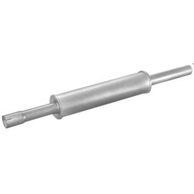 Mittelschalldämpfer von 4MAX günstig für 30,92 €