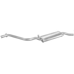 Endschalldämpfer 0219-01-03006P von 4MAX günstig für 52,03 € online kaufen