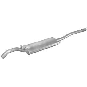 Endschalldämpfer 0219-01-03045P