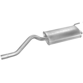 Endschalldämpfer 0219-01-03049P