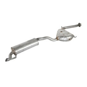 Endschalldämpfer 0219-01-03225P von 4MAX günstig für 106,90 € online kaufen