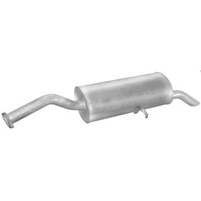 Endschalldämpfer 0219-01-03239P von 4MAX günstig für 69,20 € online kaufen