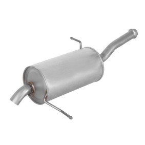 Endschalldämpfer 0219-01-04017P von 4MAX günstig für 58,06 € online kaufen