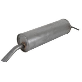 Endschalldämpfer 0219-01-04031P von 4MAX günstig für 56,75 € online kaufen