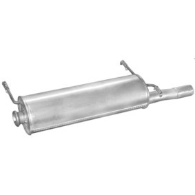 Endschalldämpfer 0219-01-04138P von 4MAX günstig für 57,12 € online kaufen