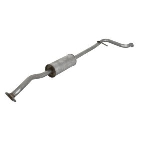 Mittelschalldämpfer von 4MAX 0219-01-04270P