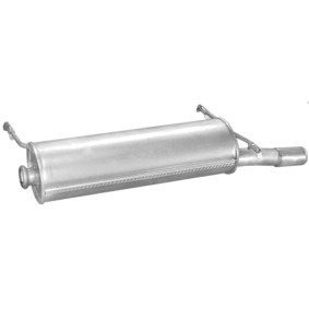 Endschalldämpfer 0219-01-04285P von 4MAX günstig für 57,06 € online kaufen