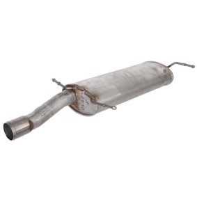 Endschalldämpfer 0219-01-04289P von 4MAX günstig für 56,35 € online kaufen
