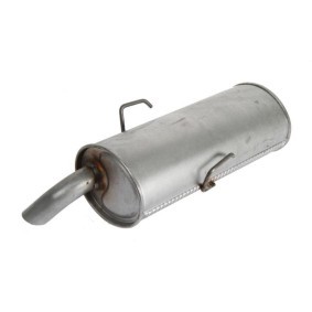 Endschalldämpfer 0219-01-04313P von 4MAX günstig für 56,75 € online kaufen