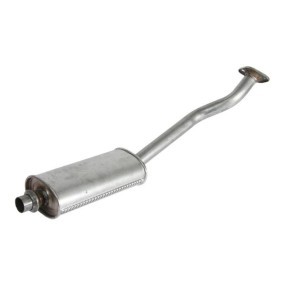 PEUGEOT Mittelschalldämpfer von 4MAX