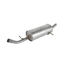 Endschalldämpfer 0219-01-04325P von 4MAX günstig für 57,06 € online kaufen