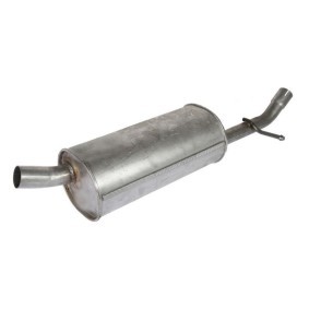 Endschalldämpfer 0219-01-04335P von 4MAX günstig für 56,97 € online kaufen