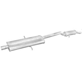 Endschalldämpfer 0219-01-04506P von 4MAX günstig für 104,36 € online kaufen