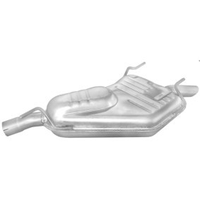 Endschalldämpfer 0219-01-04804P von 4MAX günstig für 94,35 € online kaufen