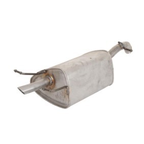 Endschalldämpfer 0219-01-05081P von 4MAX günstig für 51,41 € online kaufen